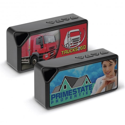 Hades Bluetooth Speakers